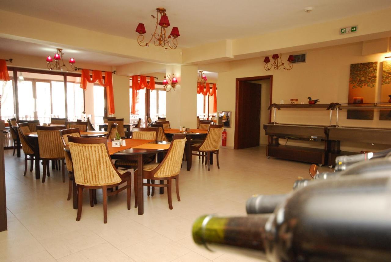4 Epoxes Hotel Spa Loutraki  Ngoại thất bức ảnh