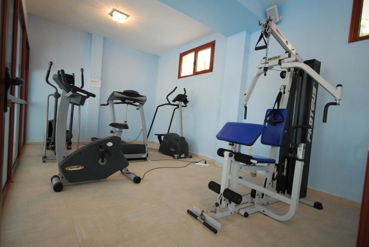 4 Epoxes Hotel Spa Loutraki  Ngoại thất bức ảnh